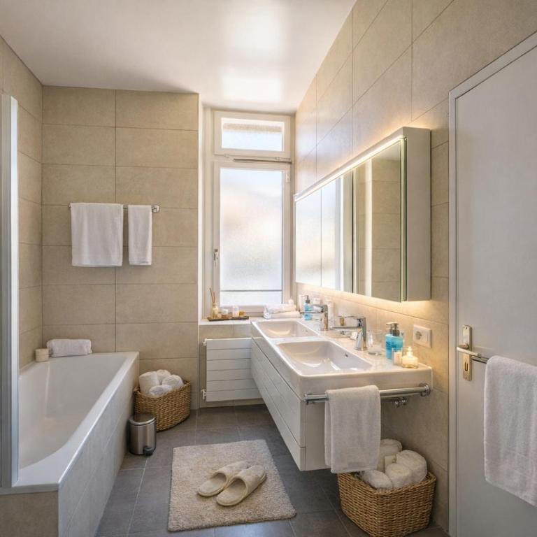 Rivage Hotel Restaurant Lutry - Suite Lavaux - 2