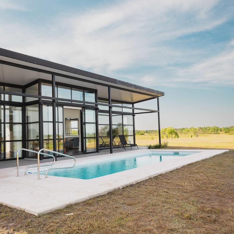 Vista al Lago - Carmelo Golf - Casa - 46