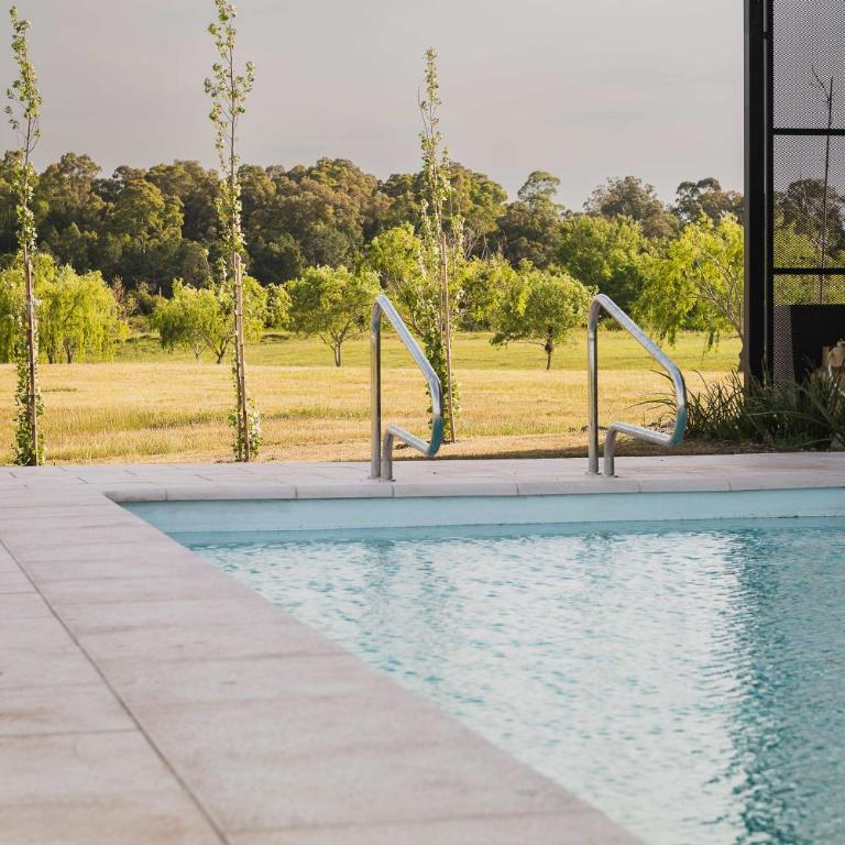 Vista al Lago - Carmelo Golf - Casa - 52