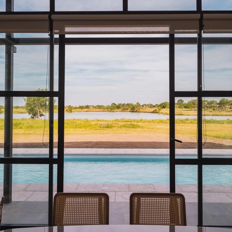 Vista al Lago - Carmelo Golf - Casa - 53