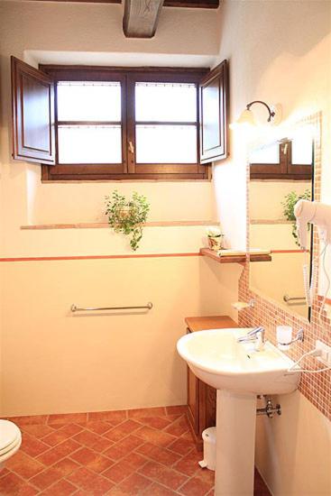 Agriturismo Palazzi Del Papa - Appartamento Standard con 1 Camera da Letto - 9