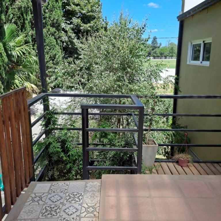 Posada el Búho Chillón - Apartamento de 1 dormitorio - 3
