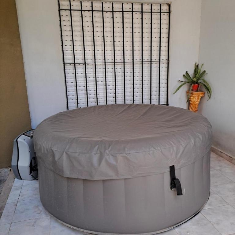 Posada el Búho Chillón - Apartamento de 1 dormitorio - 8