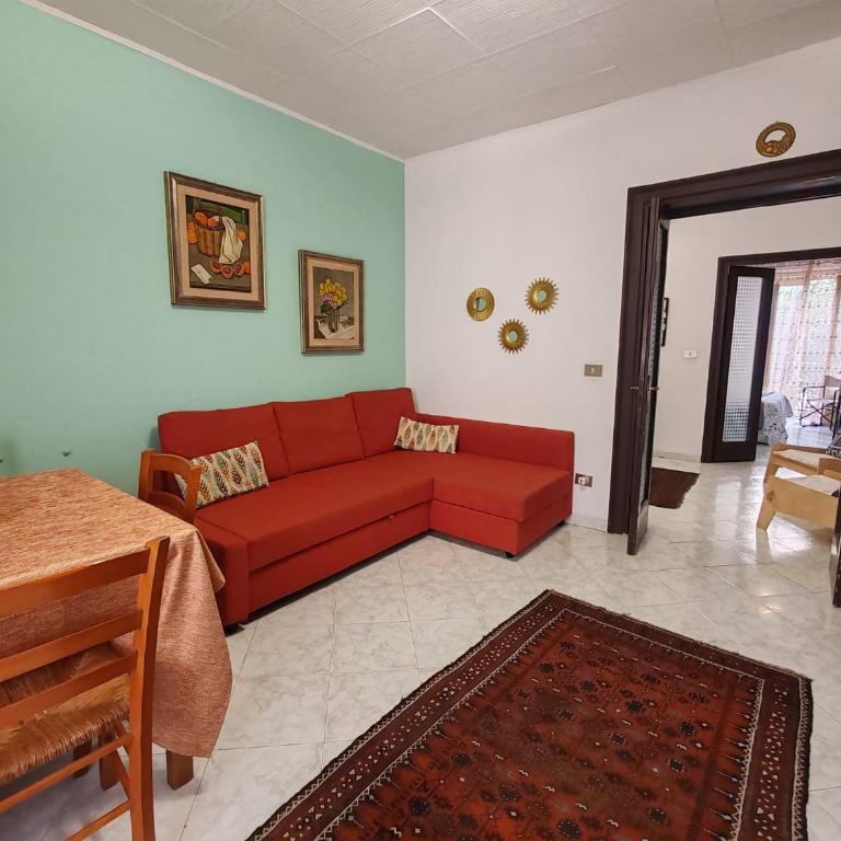 4 Passi - Appartamento con 2 Camere da Letto - 14
