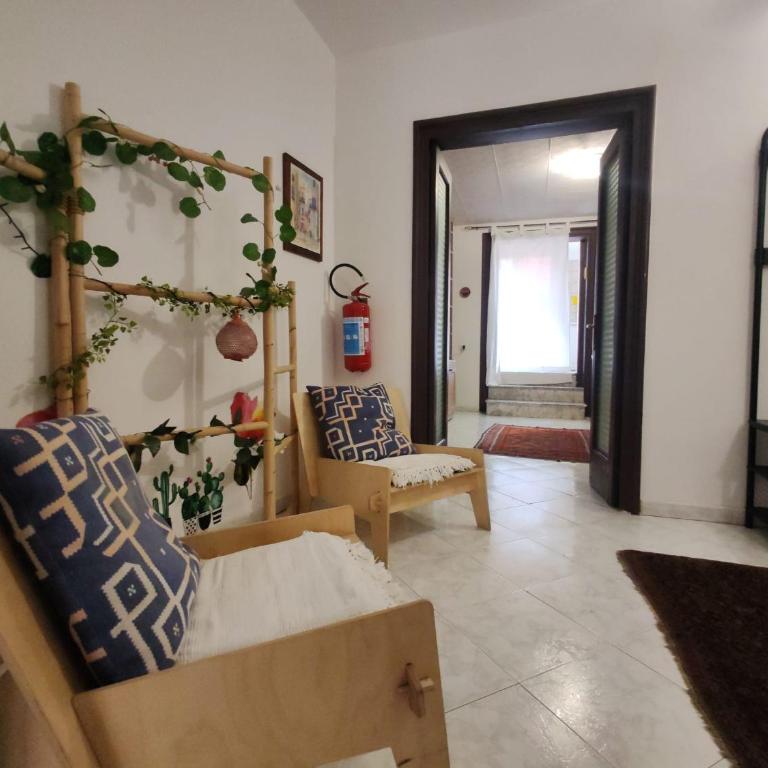 4 Passi - Appartamento con 2 Camere da Letto - 33