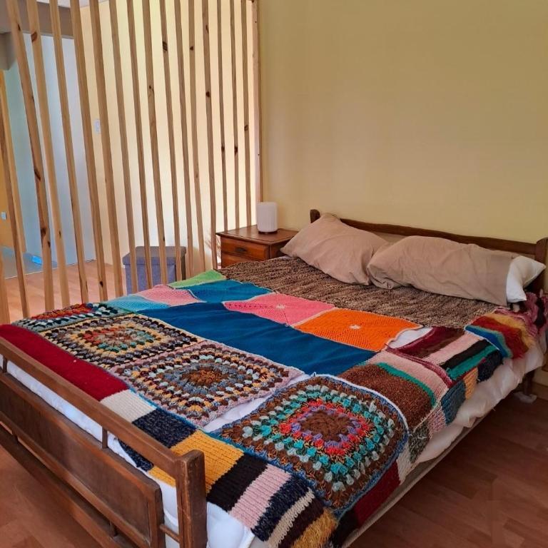 Posada el Búho Chillón - Apartamento de 1 dormitorio - 12