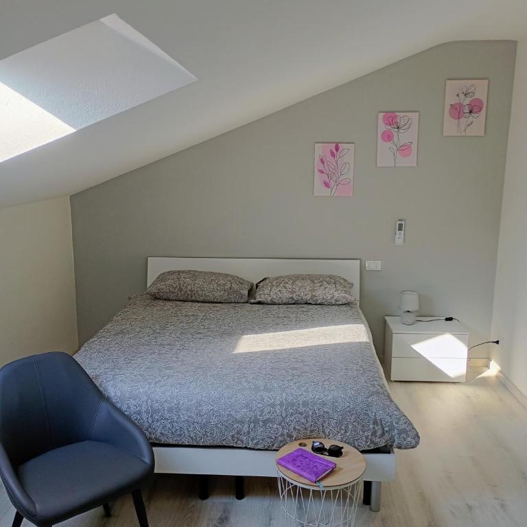 Casa Viola Lazise lago e relax! - Appartamento con 3 Camere da Letto - 20