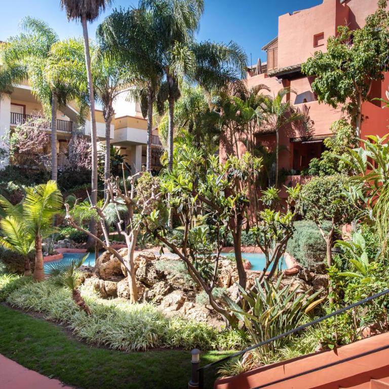 Luxury beachside penthouse with terrace - Apartamento de 3 dormitorios - 50
