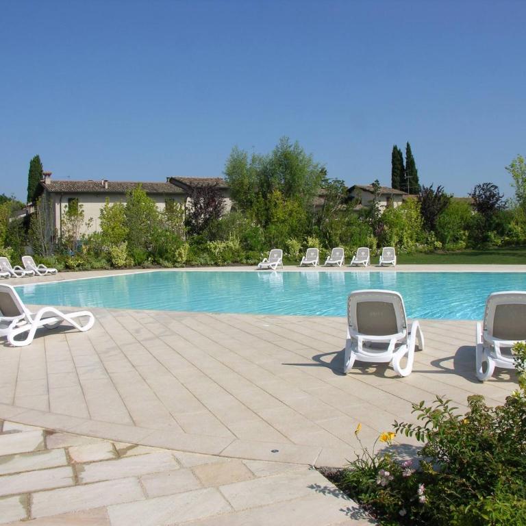 Resort Caesar C4 Sirmione - Gardagate - Appartamento - 1