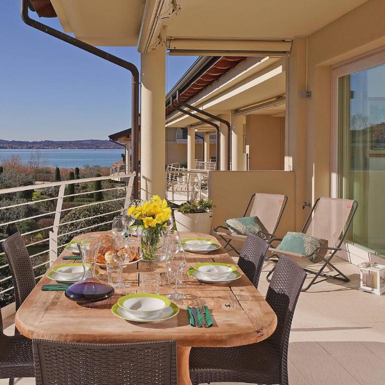 Resort Caesar C4 Sirmione - Gardagate - Appartamento - 2