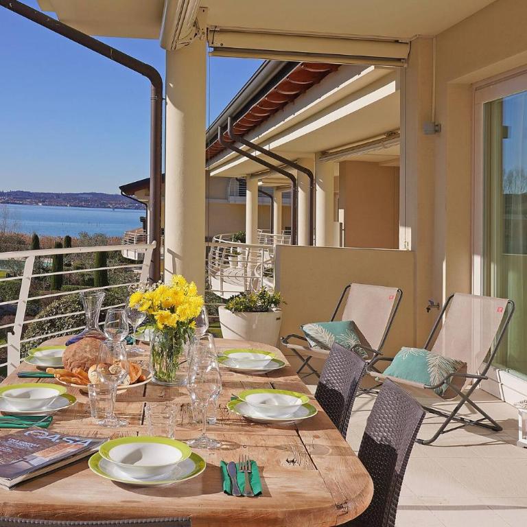 Resort Caesar C4 Sirmione - Gardagate - Appartamento - 4