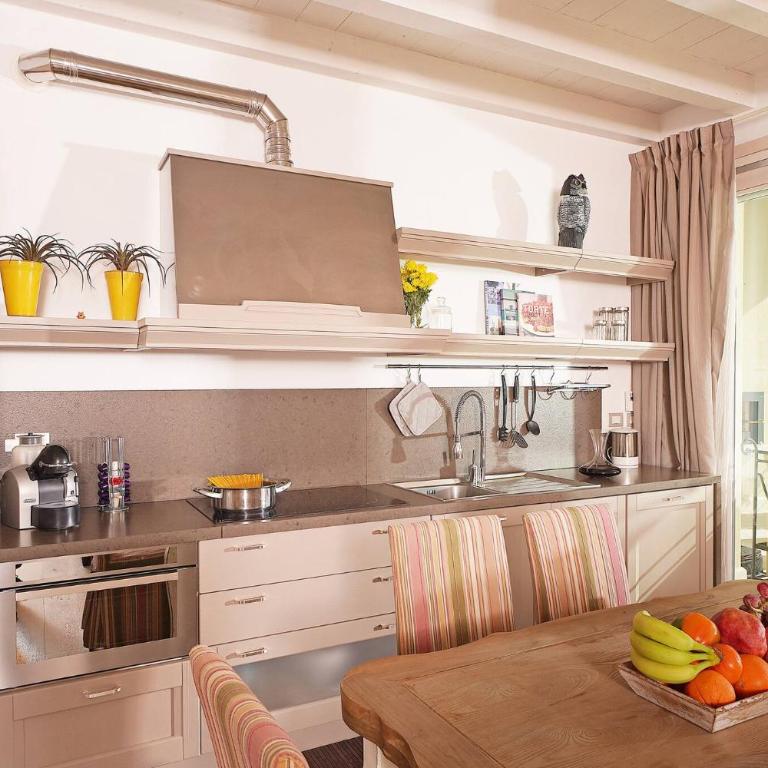 Resort Caesar C4 Sirmione - Gardagate - Appartamento - 12