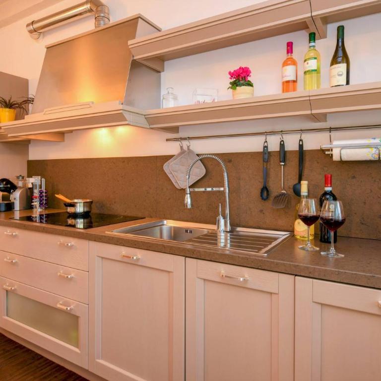 Resort Caesar C4 Sirmione - Gardagate - Appartamento - 16