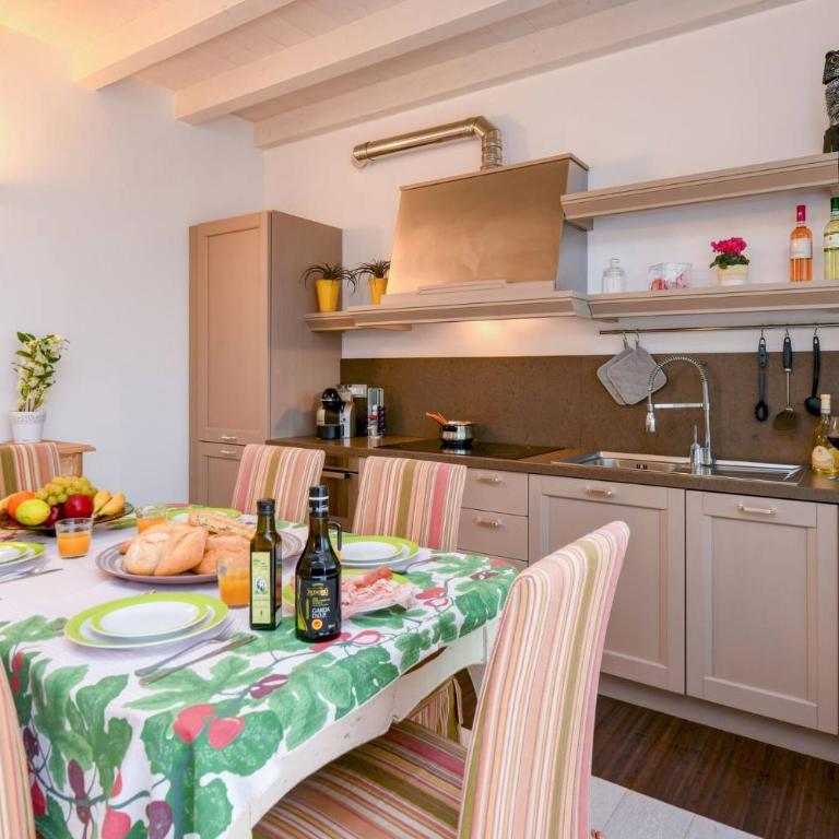 Resort Caesar C4 Sirmione - Gardagate - Appartamento - 17