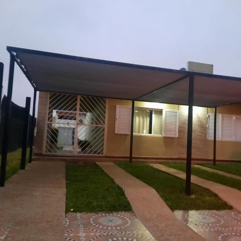 Complejo azul - Apartamento de 1 dormitorio - 2