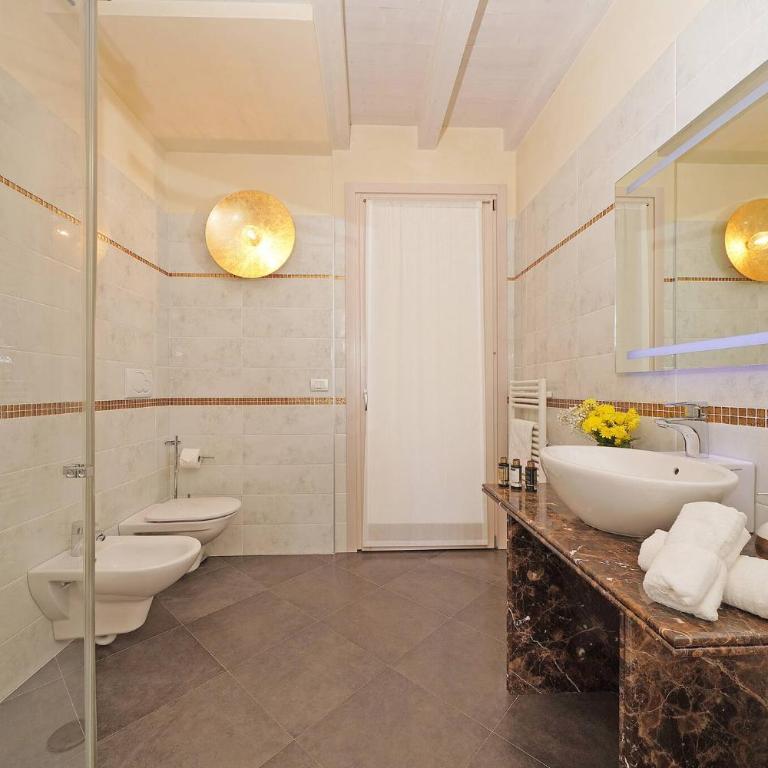 Resort Caesar C4 Sirmione - Gardagate - Appartamento - 23