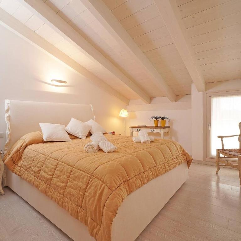 Resort Caesar C4 Sirmione - Gardagate - Appartamento - 25