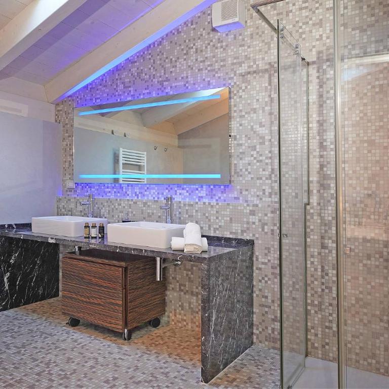 Resort Caesar C4 Sirmione - Gardagate - Appartamento - 27