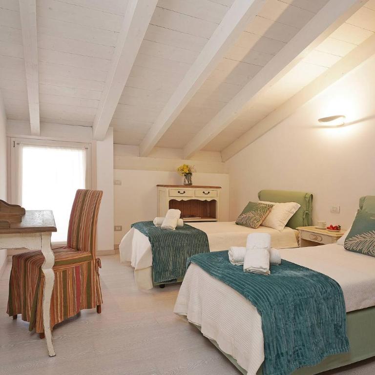Resort Caesar C4 Sirmione - Gardagate - Appartamento - 30