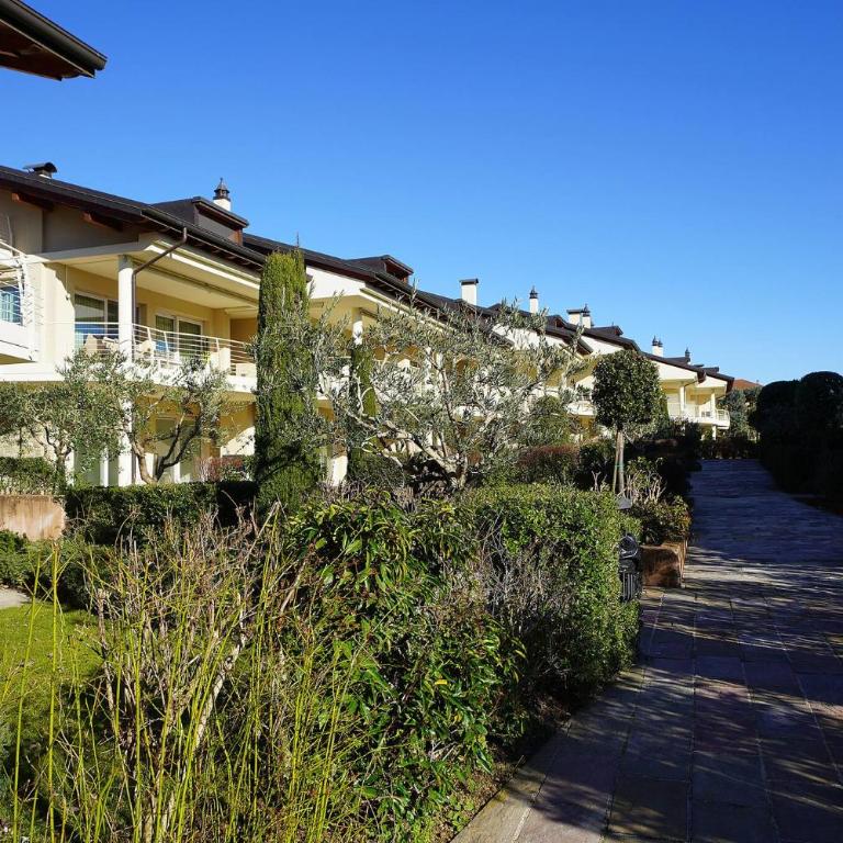 Resort Caesar C4 Sirmione - Gardagate - Appartamento - 31