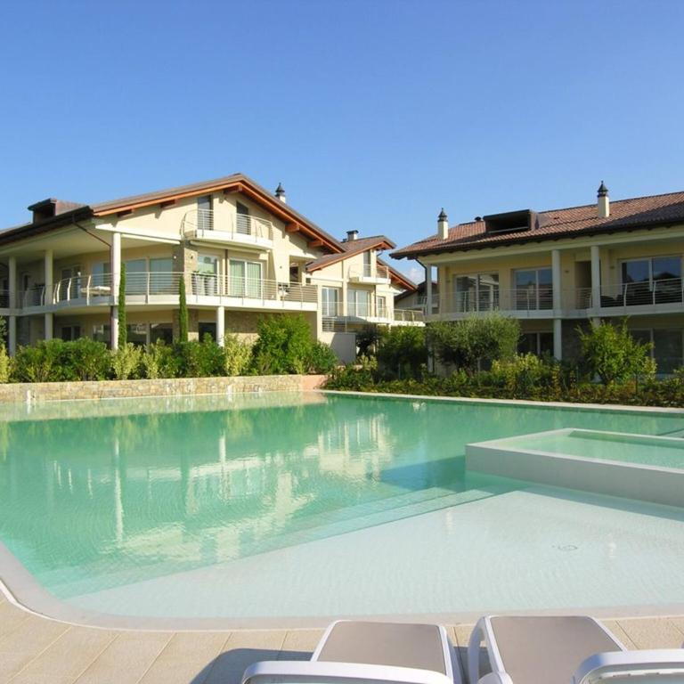 Resort Caesar C4 Sirmione - Gardagate - Appartamento - 33