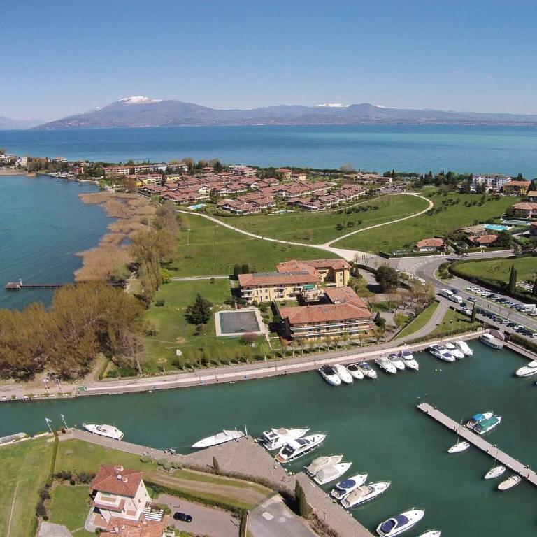 Resort Caesar C4 Sirmione - Gardagate - Appartamento - 35