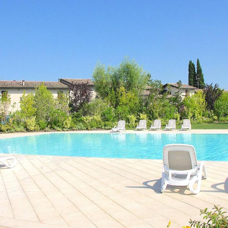 Resort Caesar C4 Sirmione - Gardagate - Appartamento - 39