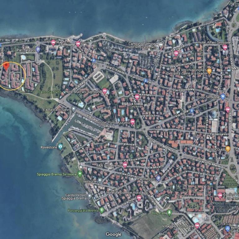 Resort Caesar C4 Sirmione - Gardagate - Appartamento - 41