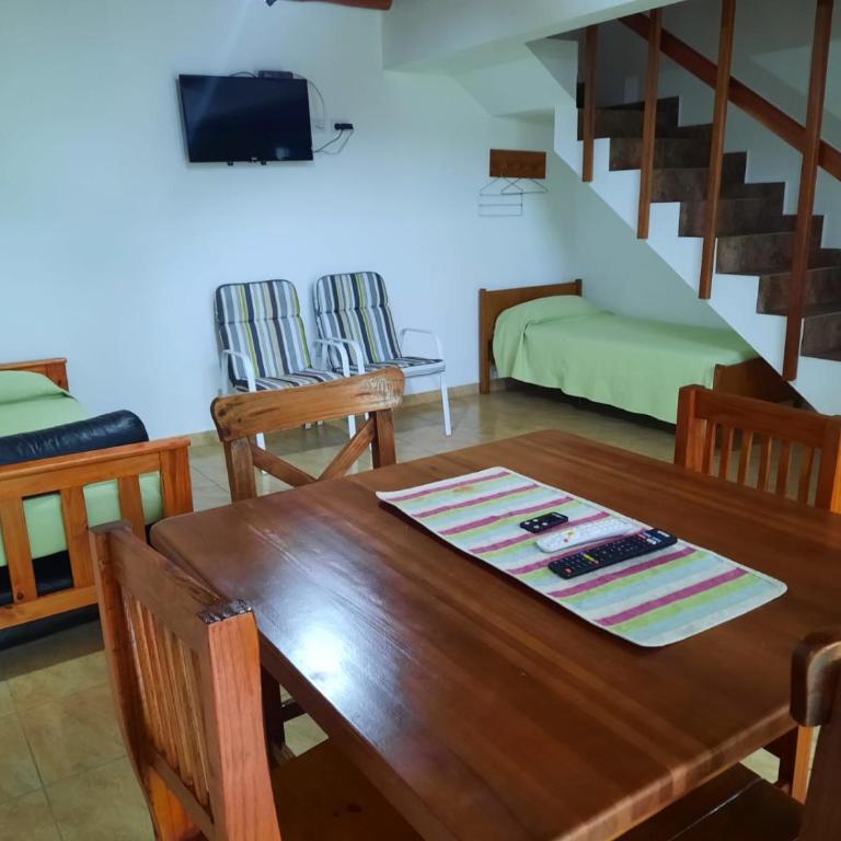 Complejo azul - Apartamento de 1 dormitorio - 6