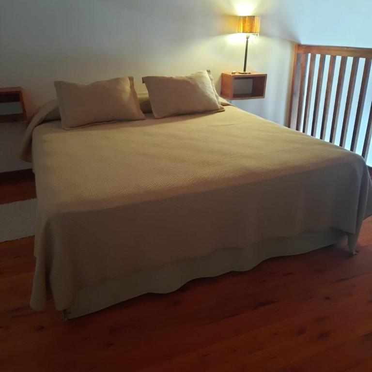 Complejo azul - Apartamento de 1 dormitorio - 10