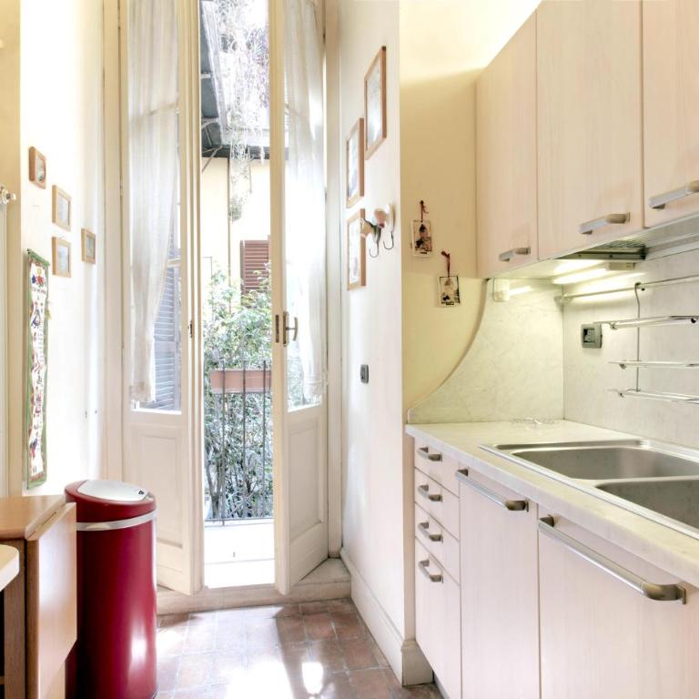 Trevi Luxury - Appartamento con 2 Camere da Letto - 9