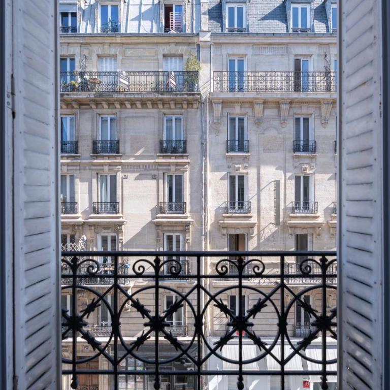 Paris Voltaire - Apartamento de 1 dormitorio - 6