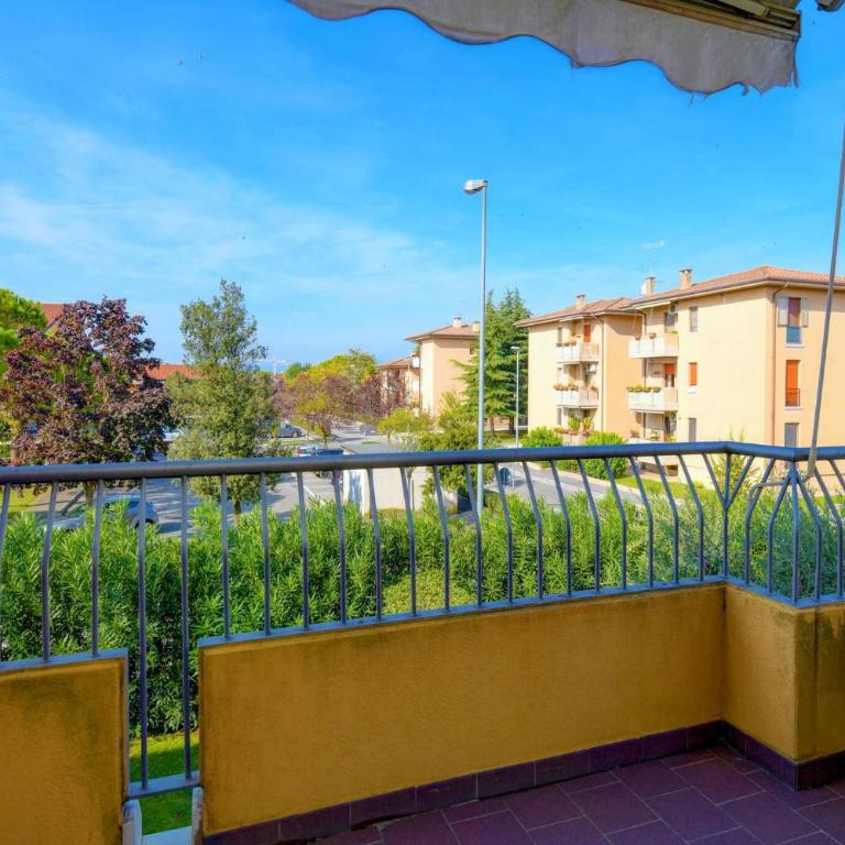 Villaggio dei Fiori - Viola - Gardagate - Appartamento - 24