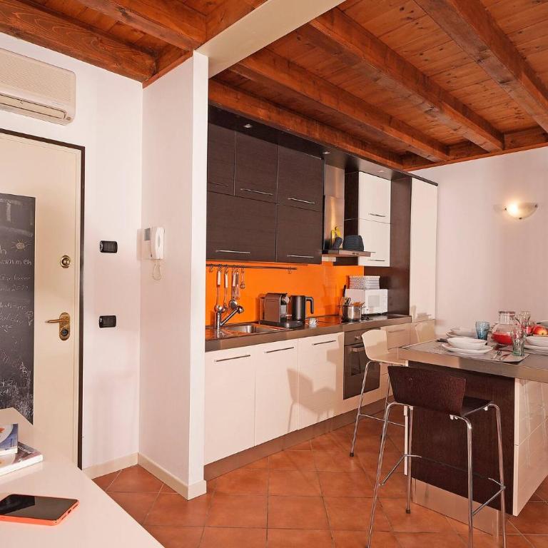 Borgo Del Torchio - Gardagate - Appartamento - 7