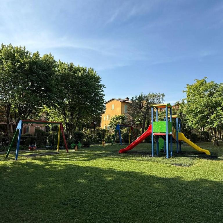 Borgo Del Torchio - Gardagate - Appartamento - 18