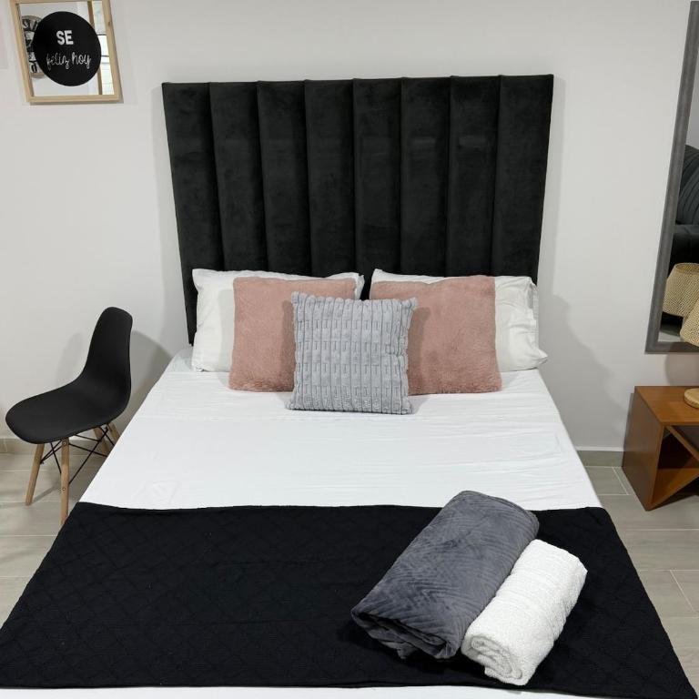 Moderno apartamento mas perfecta ubicación en Guatape - Apartamento de 1 dormitorio - 19