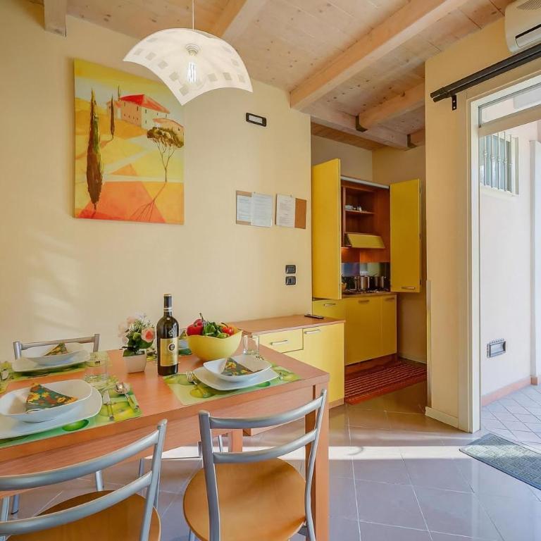 Passeggiata Apartments - Appartamento con Terrazza - 13