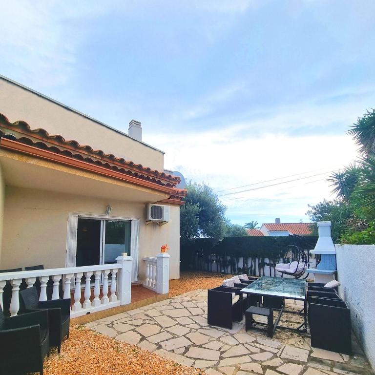 CASA OLIVO - Garten, Pool & Dachterrasse - Casa - 12