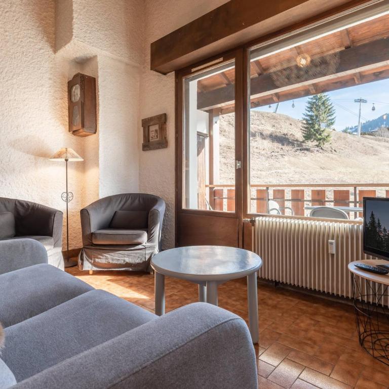 3* au cœur du village, skis aux pieds, spacieux 8 pers. - FR-1-304-3 - Appartamento (8 Adulti) - 1