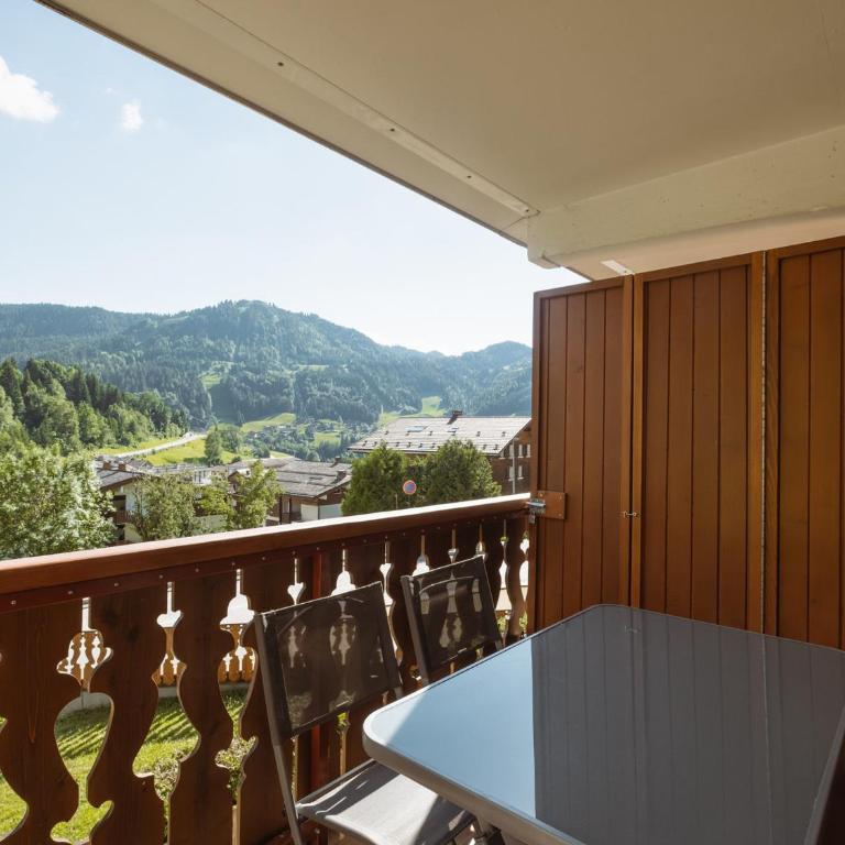 Studio cosy avec animaux admis, proche pistes et commerces - FR-1-304-254 - Studio - 10