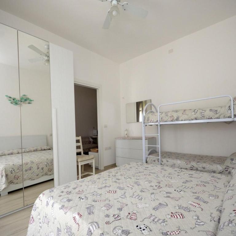 Villa Mariella Cesenatico - Appartamento con 1 Camera da Letto - 2