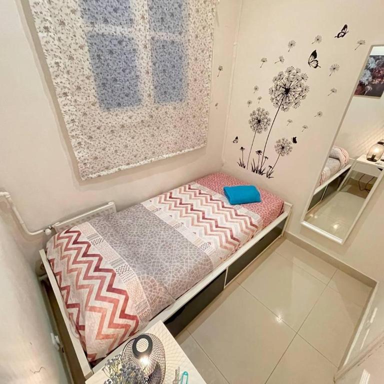 Isabela rooms - Budget Single Room - 4