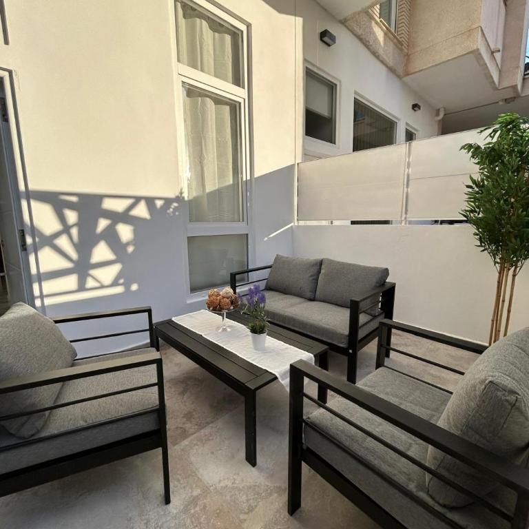 Luxury Capri Duplex - Apartamento de 2 dormitorios - 5
