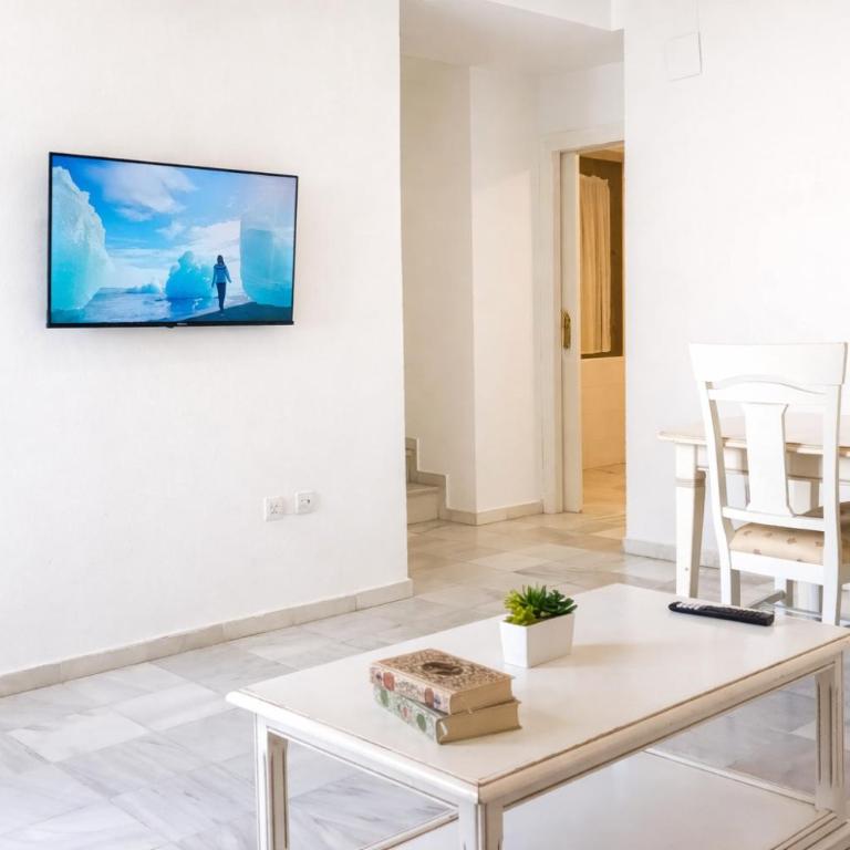 Apartamentos Larga 70 - Apartamento Dúplex de 2 dormitorios - 3