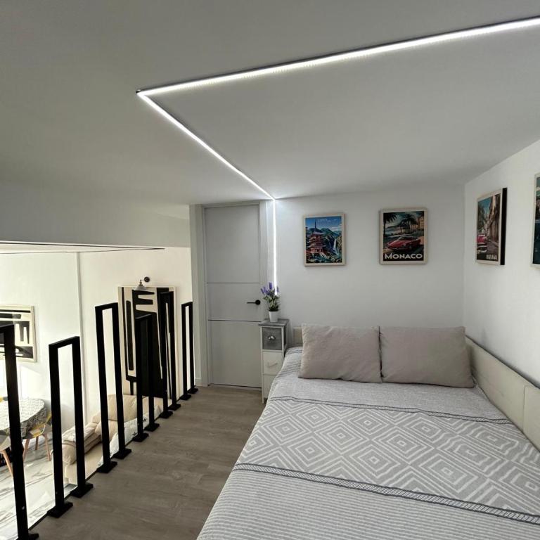 Luxury Capri Duplex - Apartamento de 2 dormitorios - 18