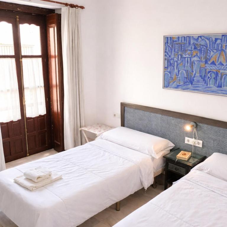Apartamentos Larga 70 - Apartamento de 1 dormitorio - 4