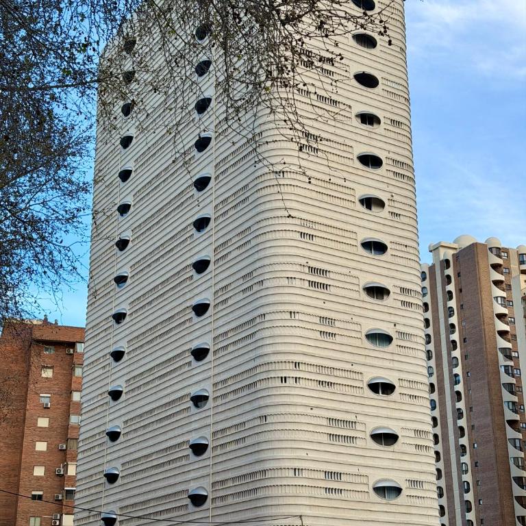 Charming apartment Playmon Bacana 14 - Two-Bedroom Apartment - 20