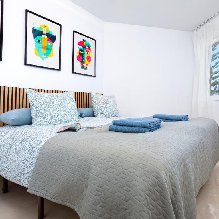 Sunstay Costa Lago Pretty Flat II Torremolinos - Apartamento de 2 dormitorios - 1