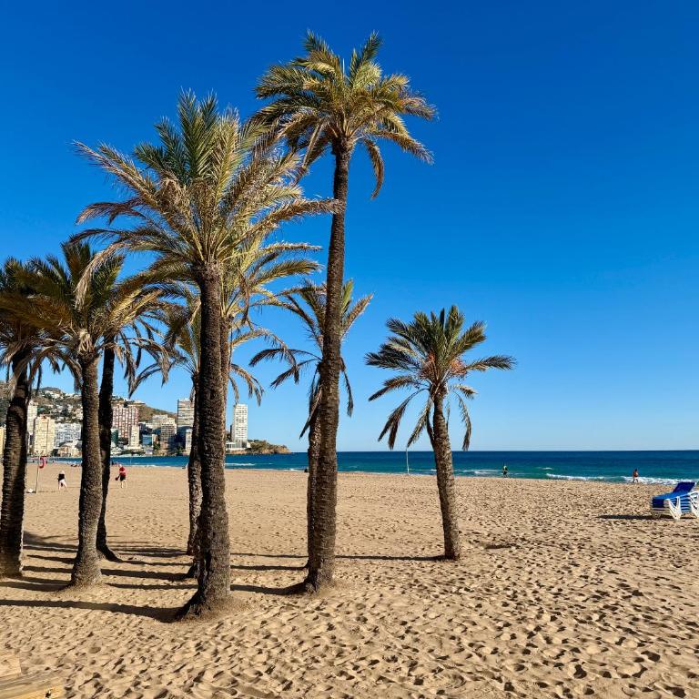 Charming apartment Playmon Bacana 14 - Two-Bedroom Apartment - 23