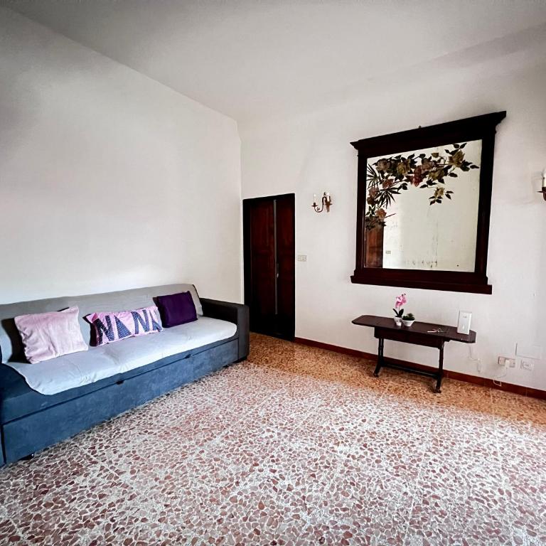 Nana' - Appartamento con 1 Camera da Letto - 6